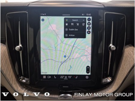 2021 Volvo XC60 - thumbnail 23