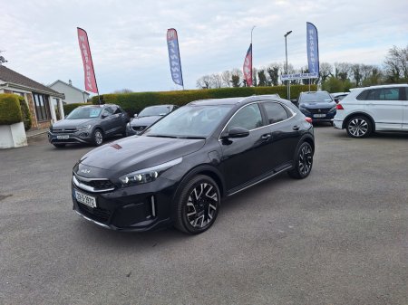 2023 Kia XCeed - thumbnail 6