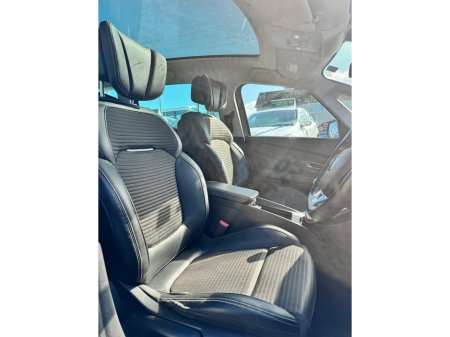 2017 Renault Grand Scenic - thumbnail 11