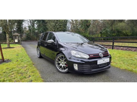 2010 Volkswagen Golf  €11,950