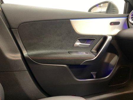 2024 Mercedes-Benz A Class - thumbnail 14