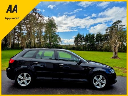 2013 Audi A3 - thumbnail 11