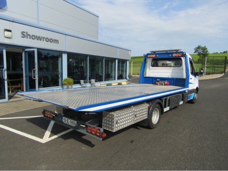 2015 Mercedes-Benz Sprinter CDI 513