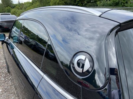 2025 Smart #1 - thumbnail 16