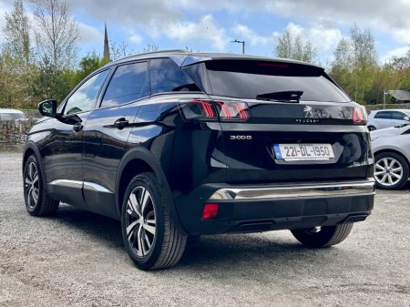 2022 Peugeot 3008 - thumbnail 6