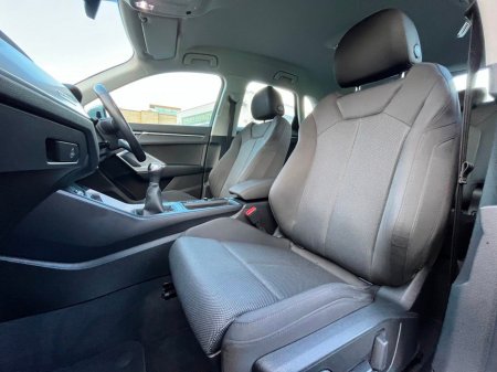 2019 Audi Q3 35 TFSI 150HP SE €24,995 thumbnail