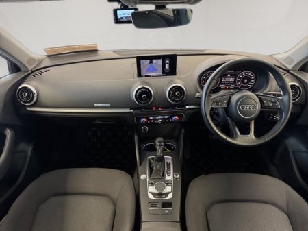 2017 Audi A3 - thumbnail 15