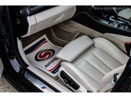 2017 BMW 6 Series - thumbnail 25