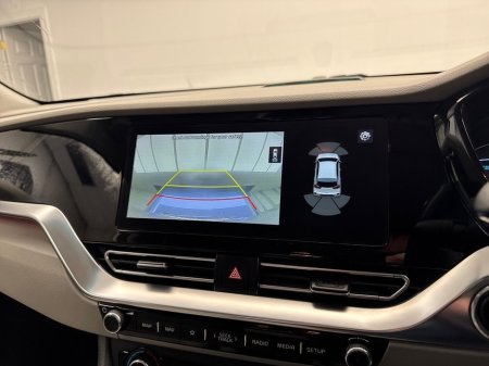 2021 Kia Niro - thumbnail 22