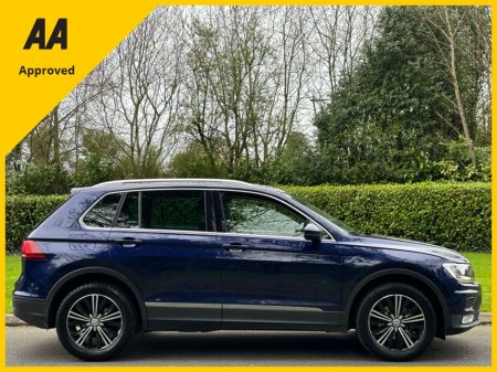 2016 Volkswagen Tiguan - thumbnail 6