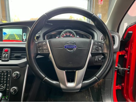 2015 Volvo V40 €11950 2015 VOLVO V40 T4 SE 1.6 AUTOMATIC / CRUISE CONTORL / REVERSE CAMERA / ELECTRIC MEMORY & HEATED SEATS €11,950 thumbnail