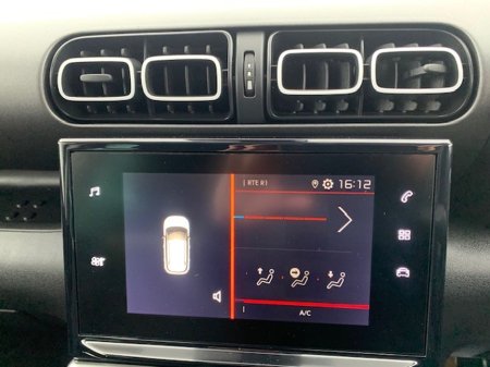 2021 Citroen C3 Aircross - thumbnail 14