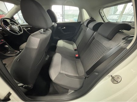 2016 Volkswagen Polo - thumbnail 7
