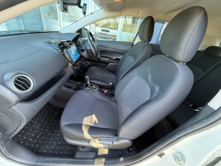 2016 Mitsubishi Mirage - thumbnail 21