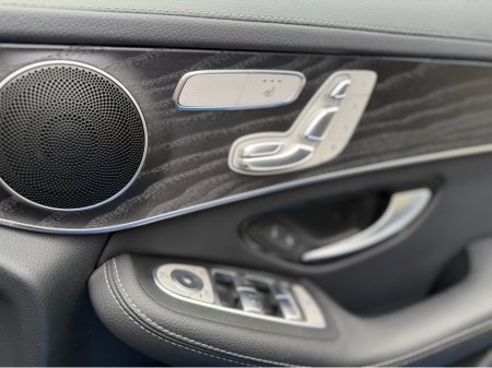 2020 Mercedes-Benz GLC Class AMG - 2.0L DIESEL - AUTO - 12M WARRANTY - CAR: 1778 thumbnail