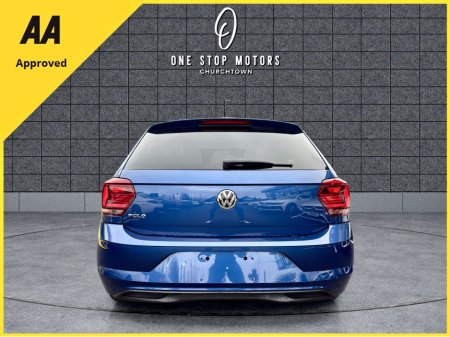 2019 Volkswagen Polo *NEW MODEL* 39,000KMS / 1OWNER / AS NEW / AUTO €17,490 thumbnail
