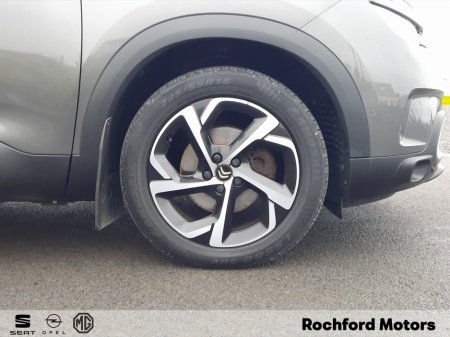 2021 Citroen C5 Aircross FEEL BLUEHDI 130 4 4DR €23,950 thumbnail
