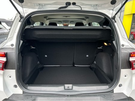 2026 Opel Frontera - thumbnail 12