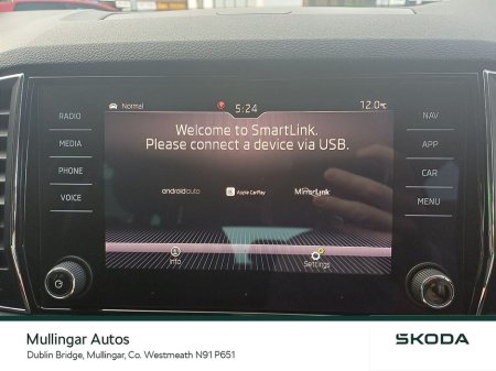 2019 Skoda Karoq - thumbnail 20