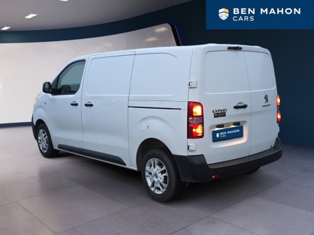 2020 Peugeot Expert  €11,341