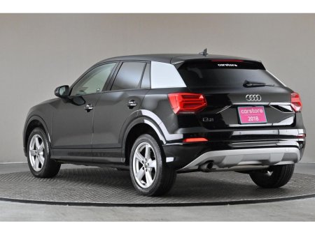 2018 Audi Q2 - thumbnail 7