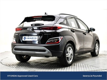 2023 Hyundai Kona - thumbnail 12
