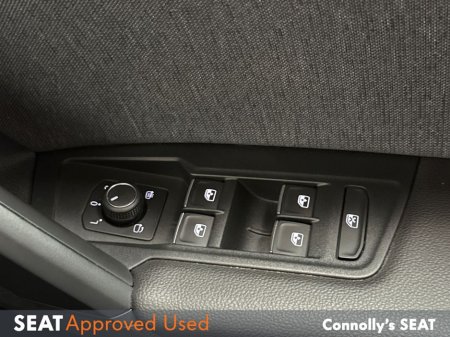 2023 SEAT Tarraco 2.0TDI 150hp 7S SE €37,945 thumbnail