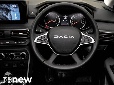 2023 Dacia Sandero Stepway - thumbnail 25