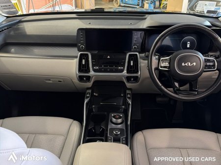 2023 Kia Sorento - thumbnail 15