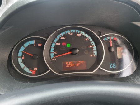 2020 Renault Kangoo  €6,250 thumbnail