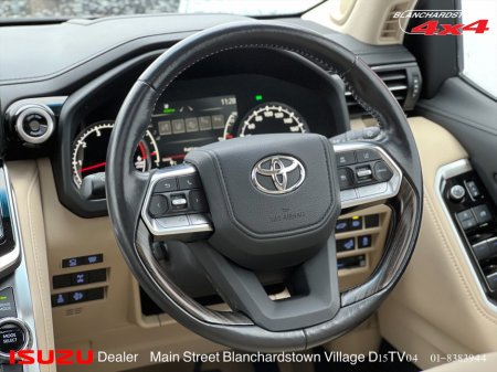 2023 Toyota Amazon LC300 70th ANNIVERSARY MODELISTA thumbnail