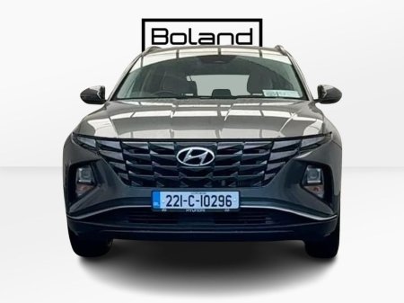 2022 Hyundai Tucson - thumbnail 7