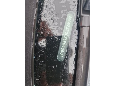 2013 Volkswagen Passat 1.4 TFSI AUTO €10,950 thumbnail