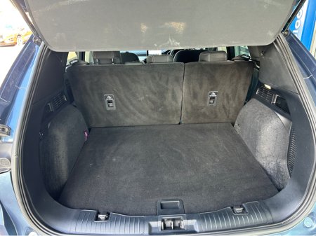 2020 Ford Kuga - thumbnail 2