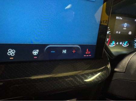 2026 Ford Focus SOLD SOLD SOLD €32,950 thumbnail