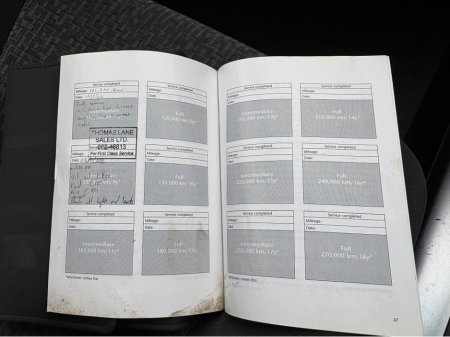 2009 Toyota Landcruiser 3.0 D4d SWB GX COMMERCIAL €14,950 thumbnail