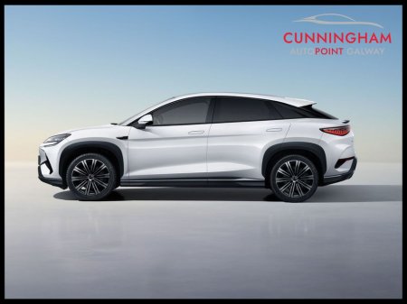 2026 BYD Sealion 7 - thumbnail 3