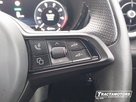 2025 Alfa Romeo Tonale SPECIALE 1.3 280 PHEV Q thumbnail