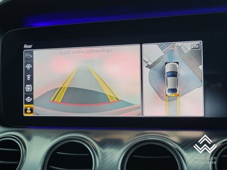 2019 Mercedes-Benz E Class - thumbnail 20