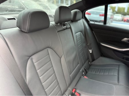 2019 BMW 3 Series M-SPORT X-DRIVE - 2.0L DIESEL - AUTO - 12M WARRANTY - CAR: 1635 thumbnail