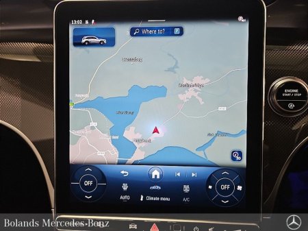 2026 Mercedes-Benz GLC Class 220D 4Matic with Pan Roof & Nightpack €85,610 thumbnail