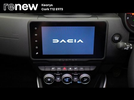 2024 Dacia Duster - thumbnail 31