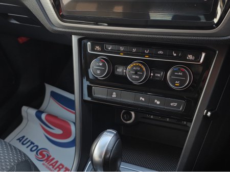 2018 Volkswagen Touran - thumbnail 20