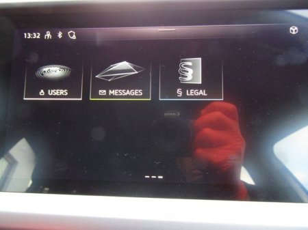 2022 Audi Q4 e-tron 40 E-tron E-tron 40 Advance 4DR Auto €26,950 thumbnail