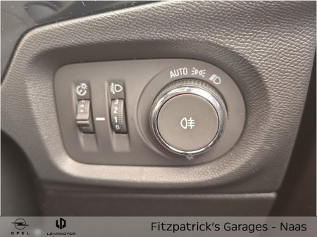 2025 Opel Corsa GS 1.2i Demo with 3.9% Finance Available & Price Includes €1,000 Scrappage Allowance. €26,950 thumbnail