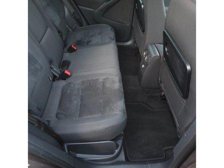 2014 Volkswagen Tiguan 2.0 TDI 110BHP SPORT & STYLE €10,950 thumbnail