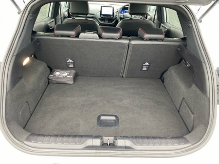 2024 Ford Puma - thumbnail 21