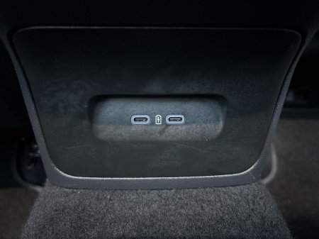 2024 Skoda Octavia Selection 2.0TDI 115HP €31,995 thumbnail