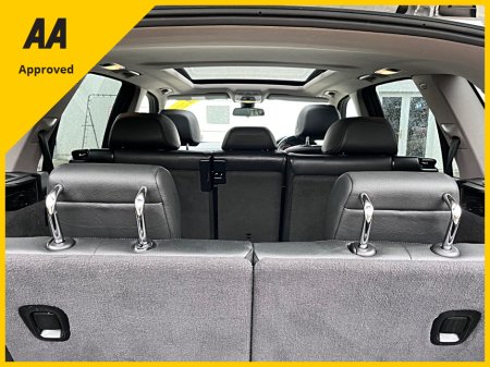 2018 BMW X5 - thumbnail 23