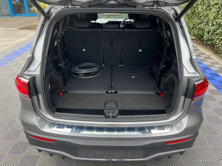 2023 Mercedes-Benz EQB - thumbnail 15